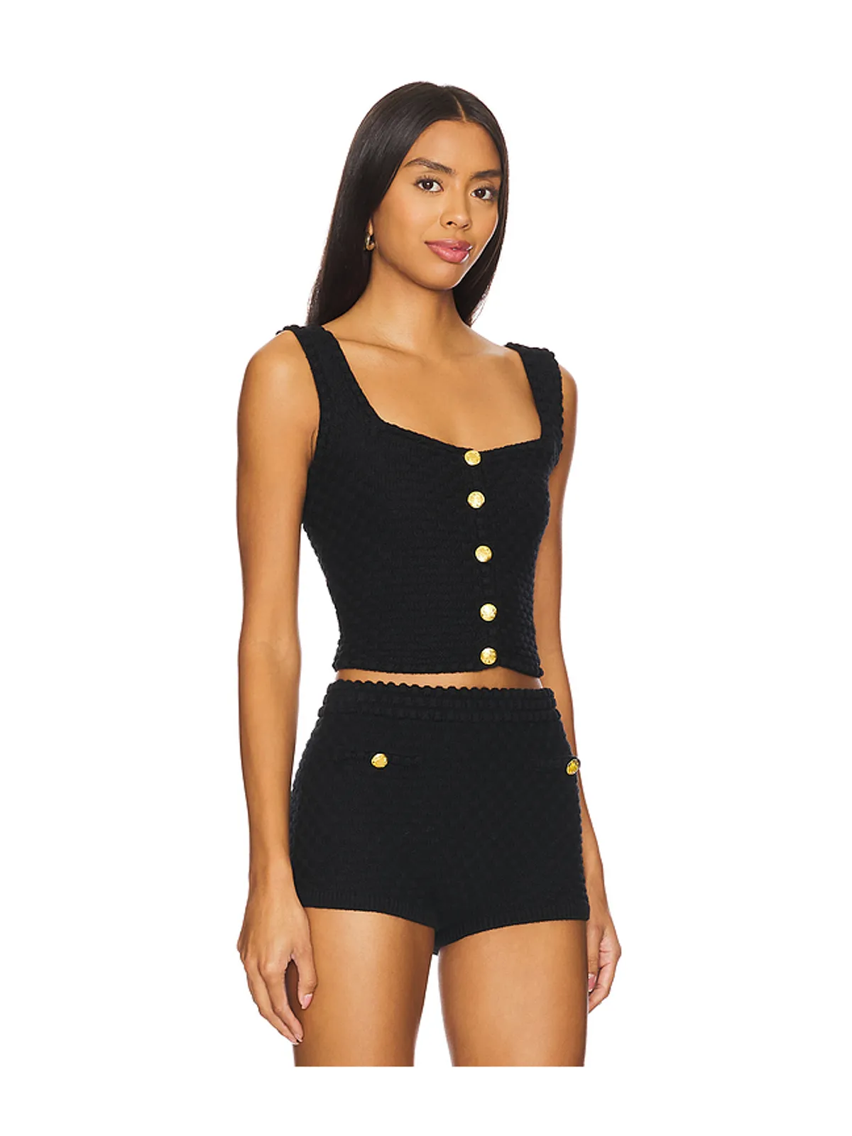 MAJORELLE EVALINE トップ - 画像2