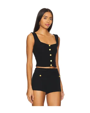 MAJORELLE EVALINE トップ - サムネイル2