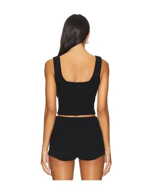 MAJORELLE EVALINE トップ - サムネイル3