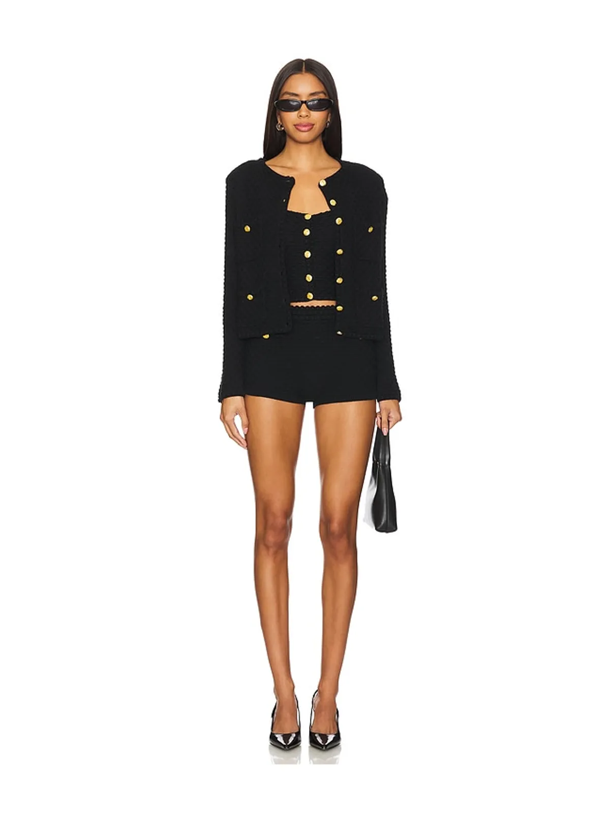 MAJORELLE EVALINE トップ - 画像4