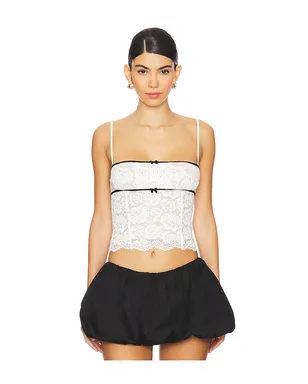 MAJORELLE LEILA トップ - サムネイル1