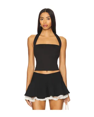 MAJORELLE LUANA トップ - サムネイル1