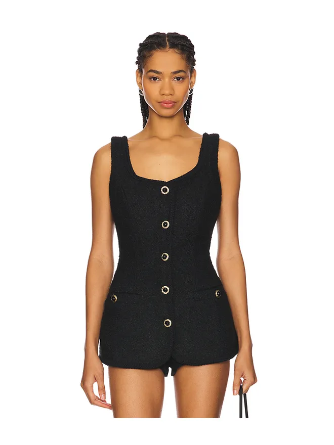 MAJORELLE MAJORELLE GABRIELLE トップの商品画像