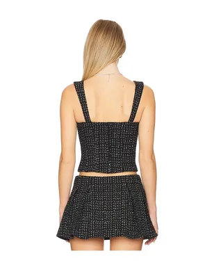 MAJORELLE SABELLA トップ - サムネイル3