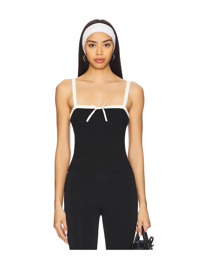 MAJORELLE MAJORELLE ALINDA トップの商品画像