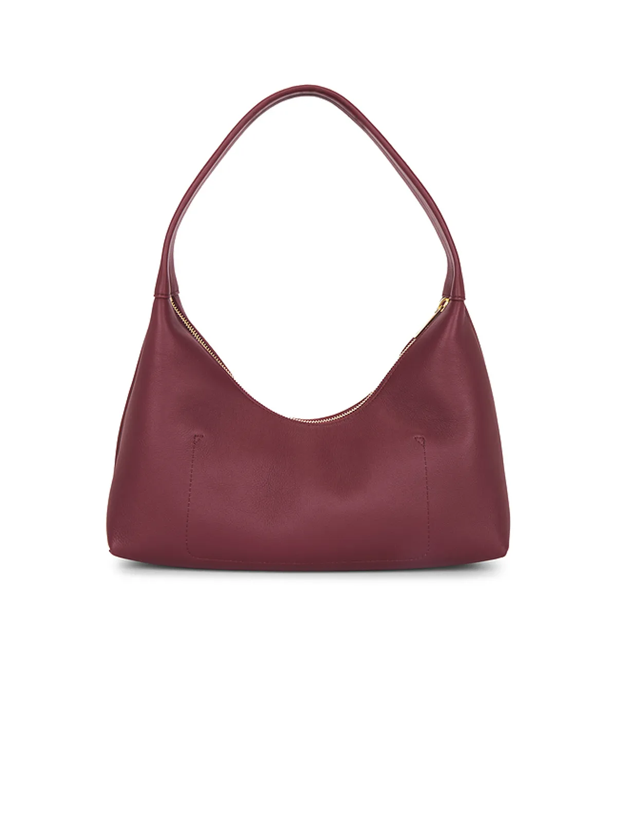 Mansur Gavriel CANDY バゲットショルダーバッグ - 画像2