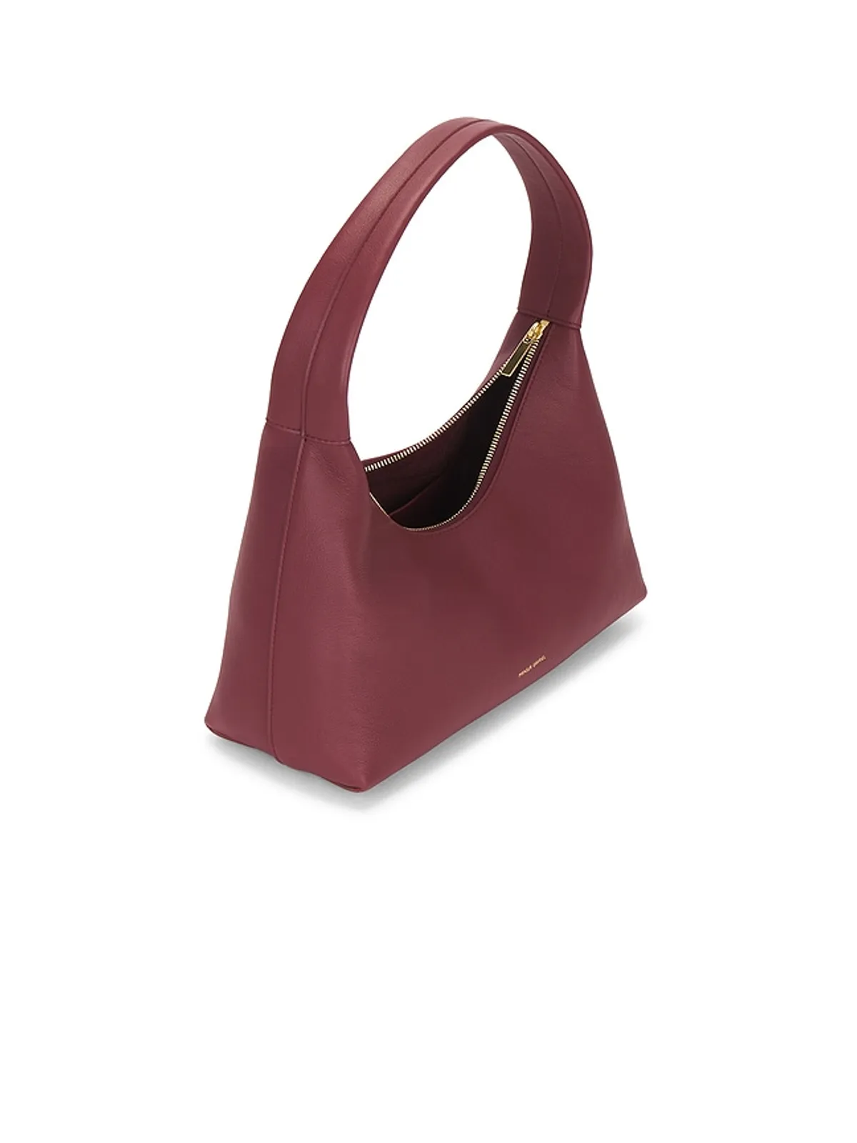 Mansur Gavriel CANDY バゲットショルダーバッグ - 画像4