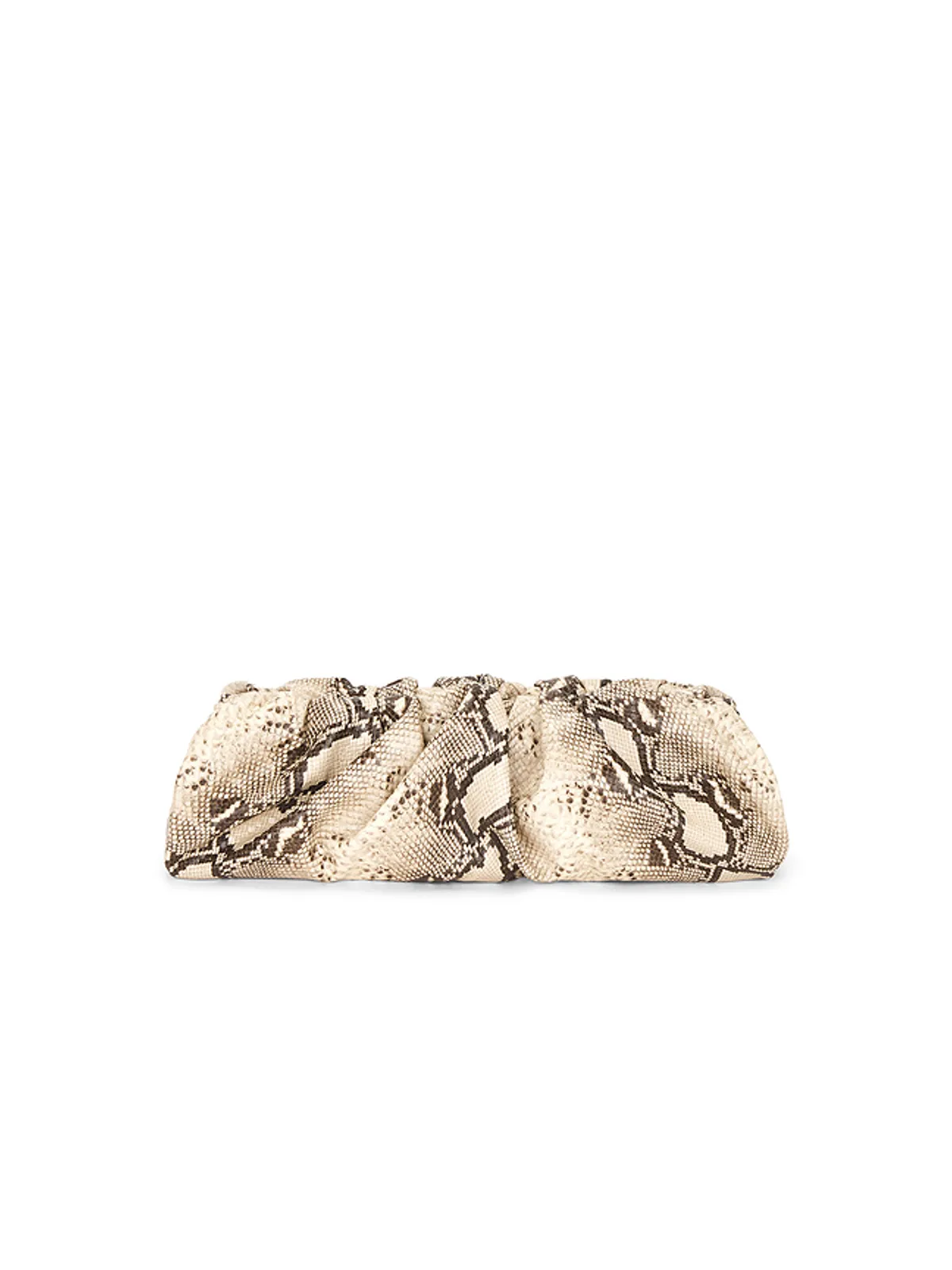 Mansur Gavriel MONTAGNA クラッチ - 画像2