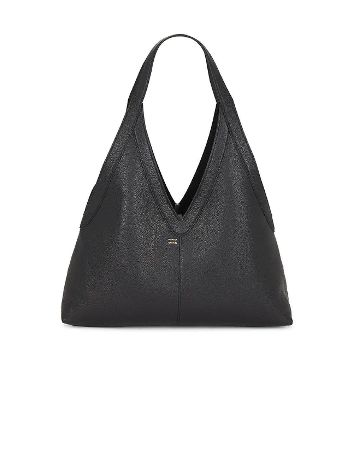 Mansur Gavriel FORTUNA ボウリングバッグ - 画像1