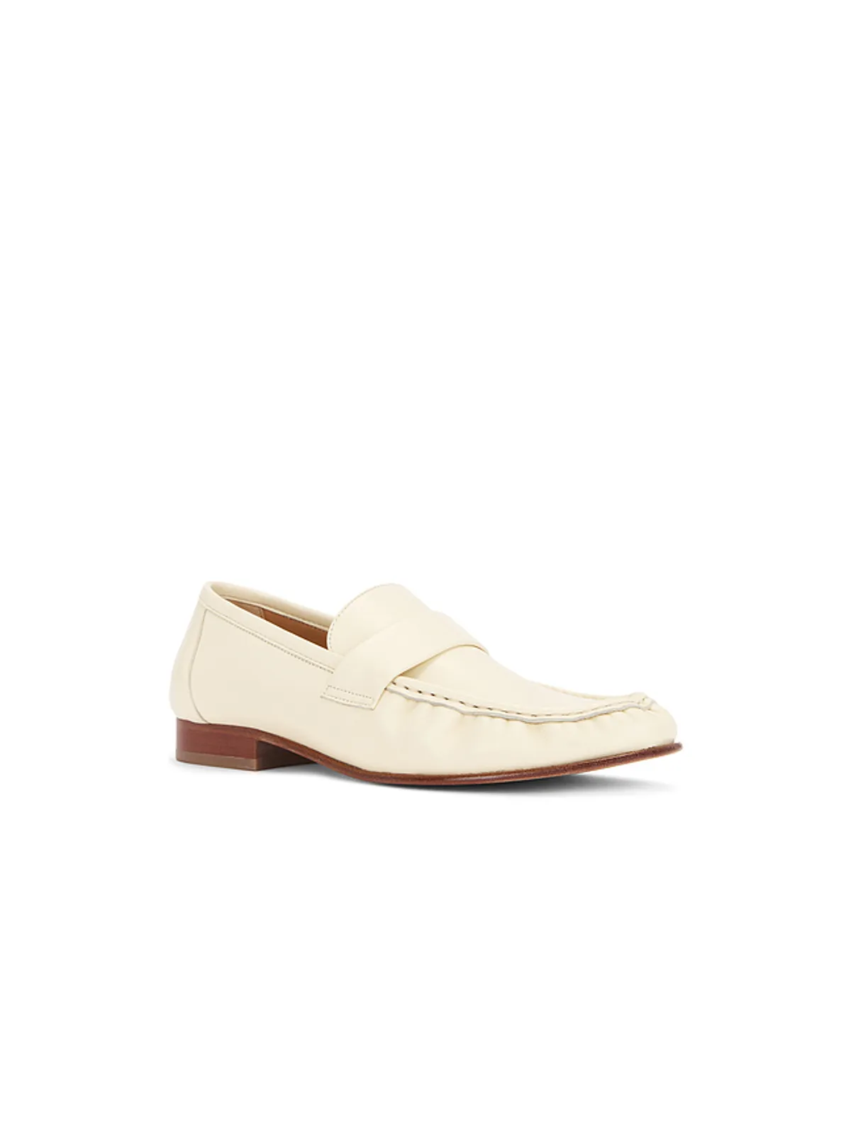 Mansur Gavriel RUCHED ローファー - 画像2