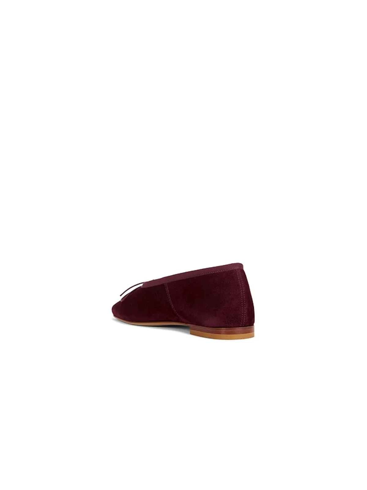 Mansur Gavriel SQUARE TOE BALLERINA フラットシューズ - 画像3