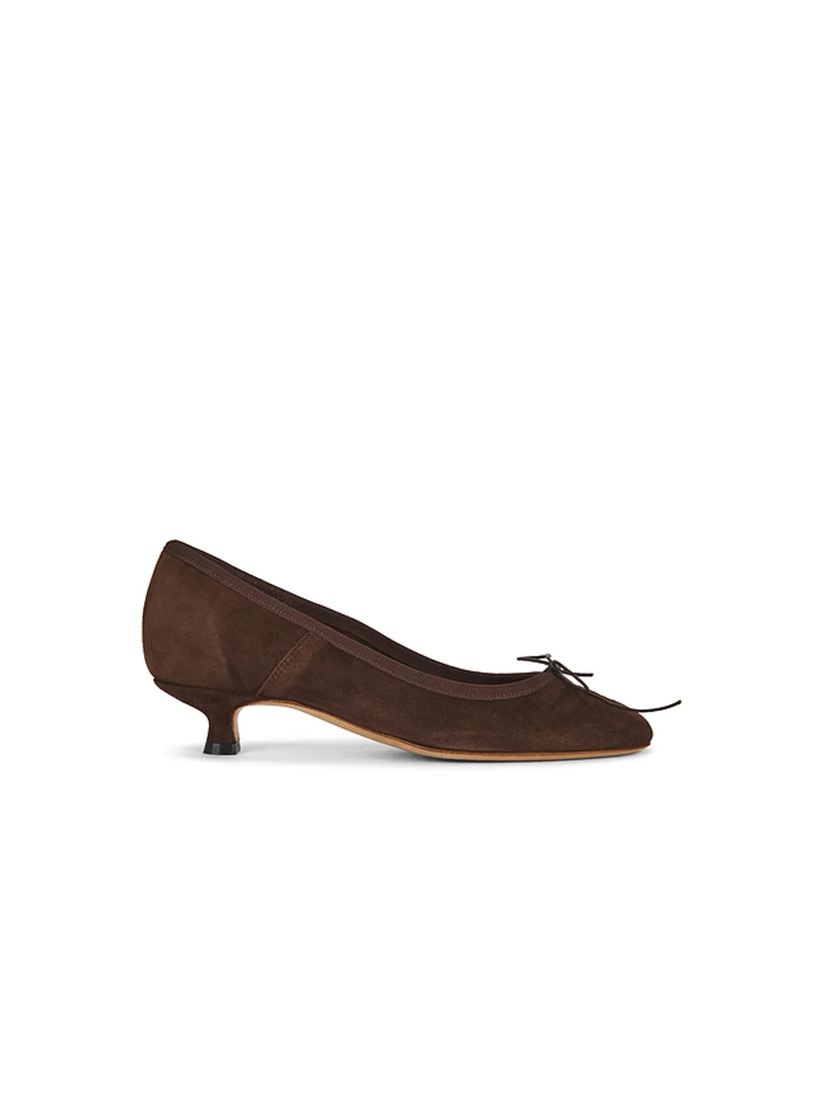 Mansur Gavriel BALLERINA ヒール - 画像1