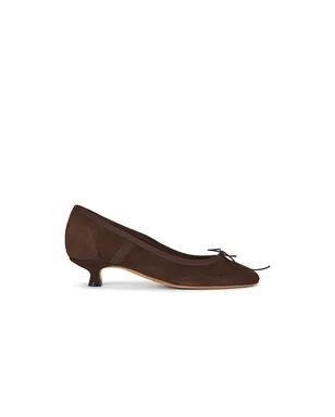 Mansur Gavriel BALLERINA ヒール - サムネイル1