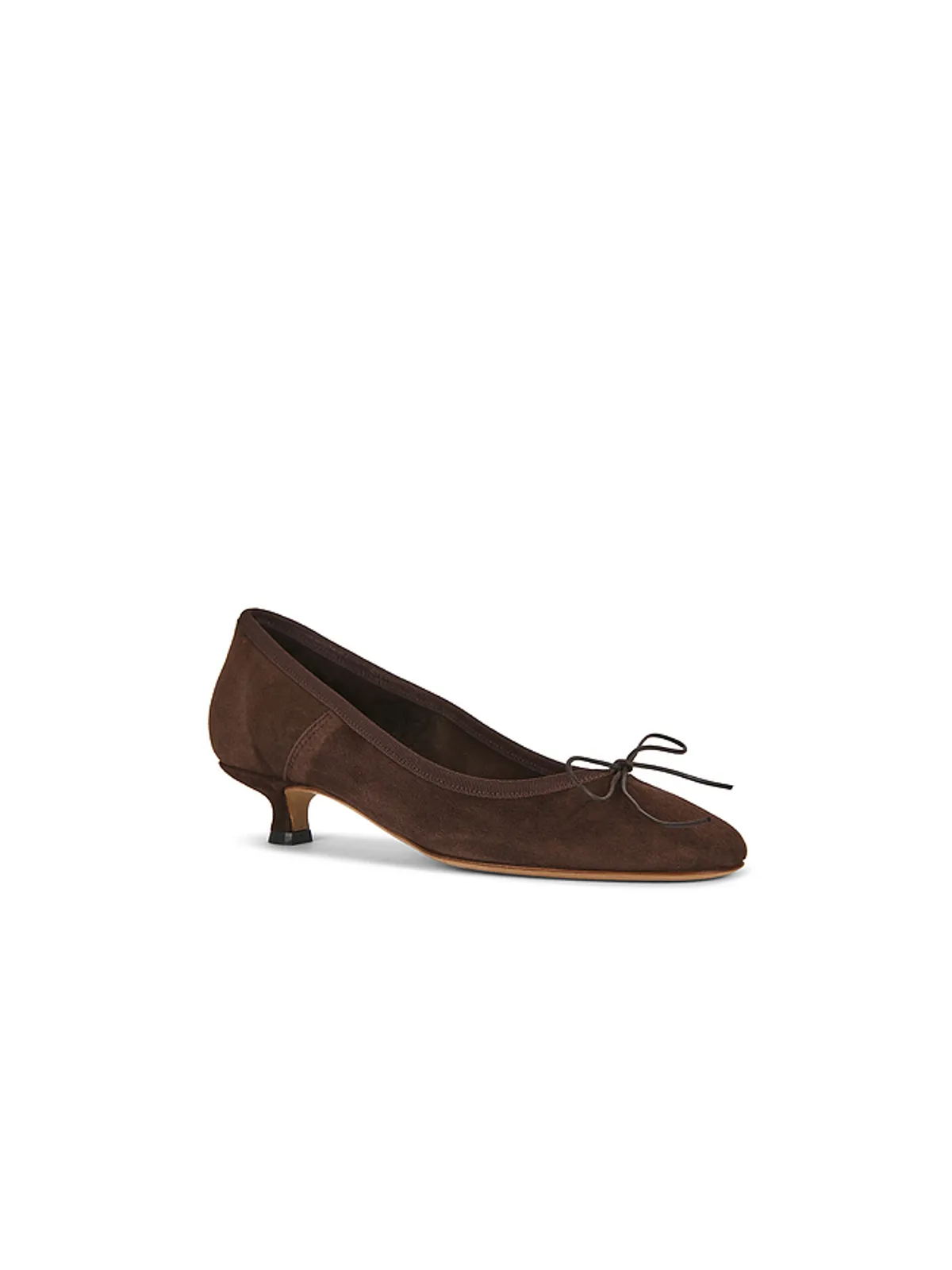 Mansur Gavriel BALLERINA ヒール - 画像2
