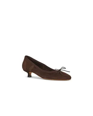 Mansur Gavriel BALLERINA ヒール - サムネイル2