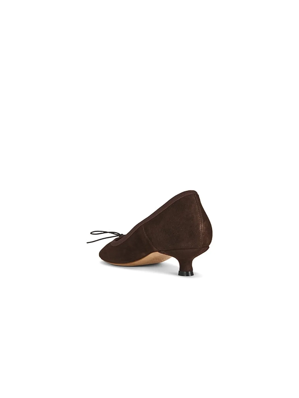 Mansur Gavriel BALLERINA ヒール - 画像3
