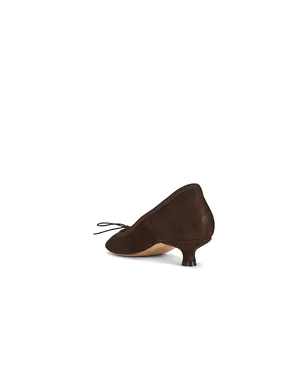 Mansur Gavriel BALLERINA ヒール - サムネイル3