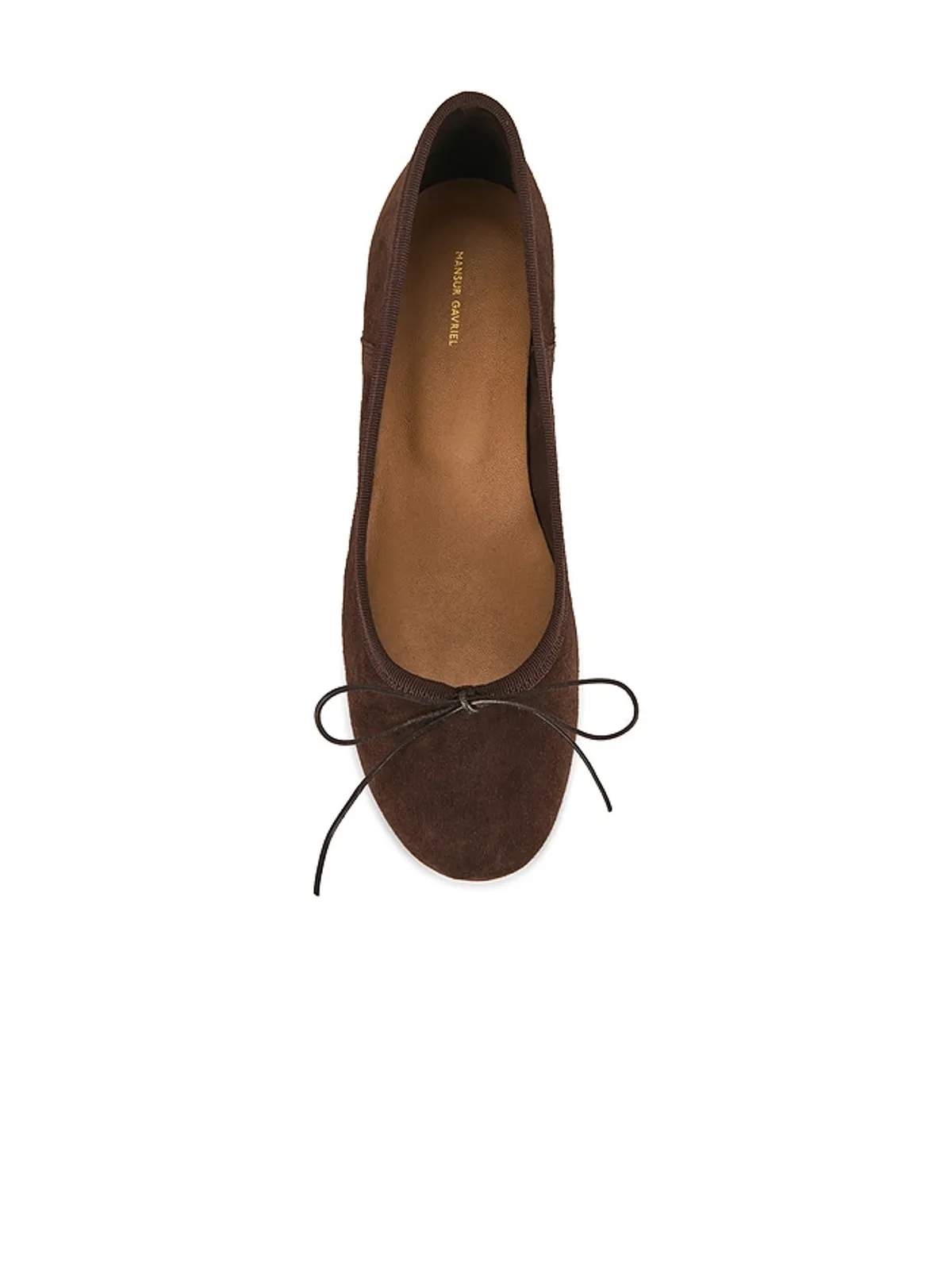 Mansur Gavriel BALLERINA ヒール - 画像4