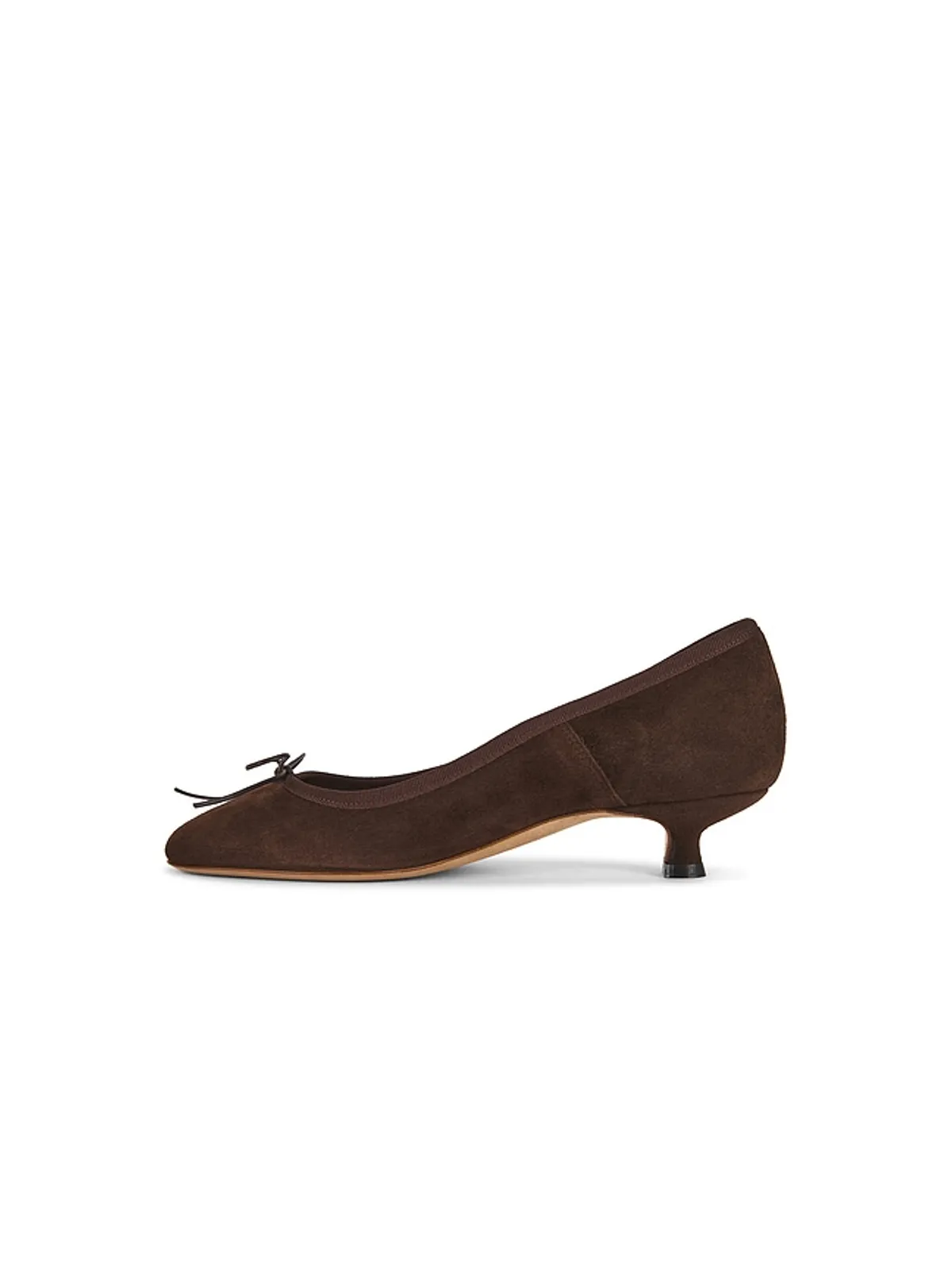 Mansur Gavriel BALLERINA ヒール - 画像5