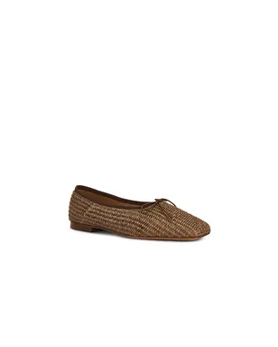 Mansur Gavriel SQUARE TOE バレリーナ - サムネイル2