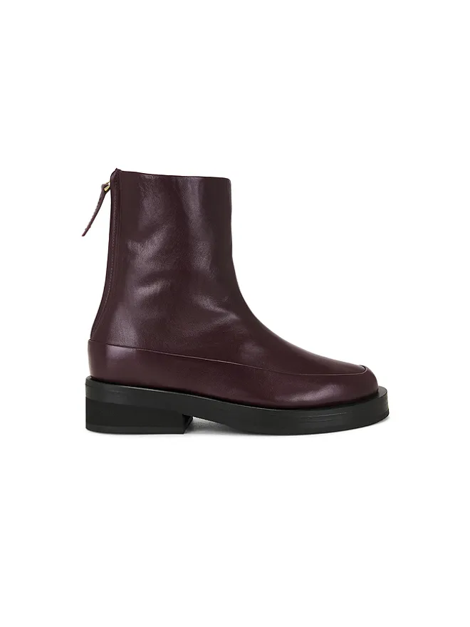 Mansur Gavriel Mansur Gavriel MARION ブーツの商品画像