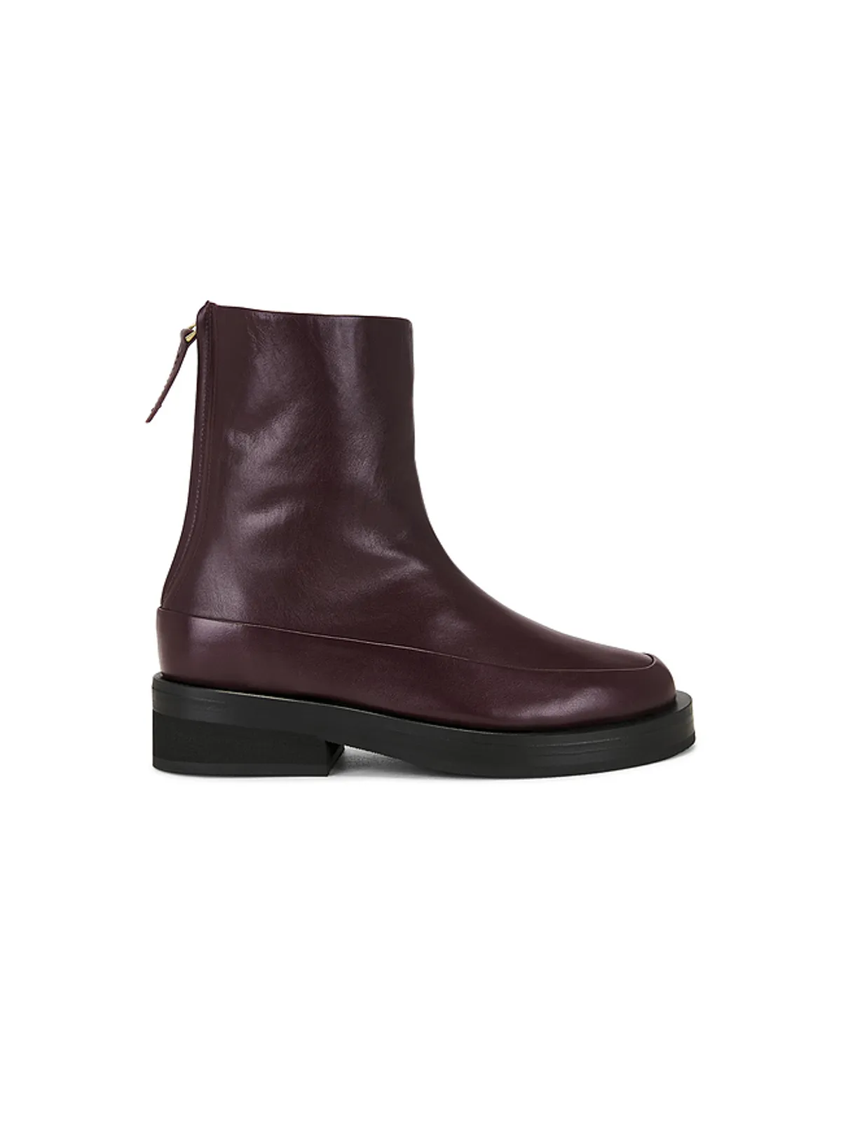 Mansur Gavriel MARION ブーツ - 画像1