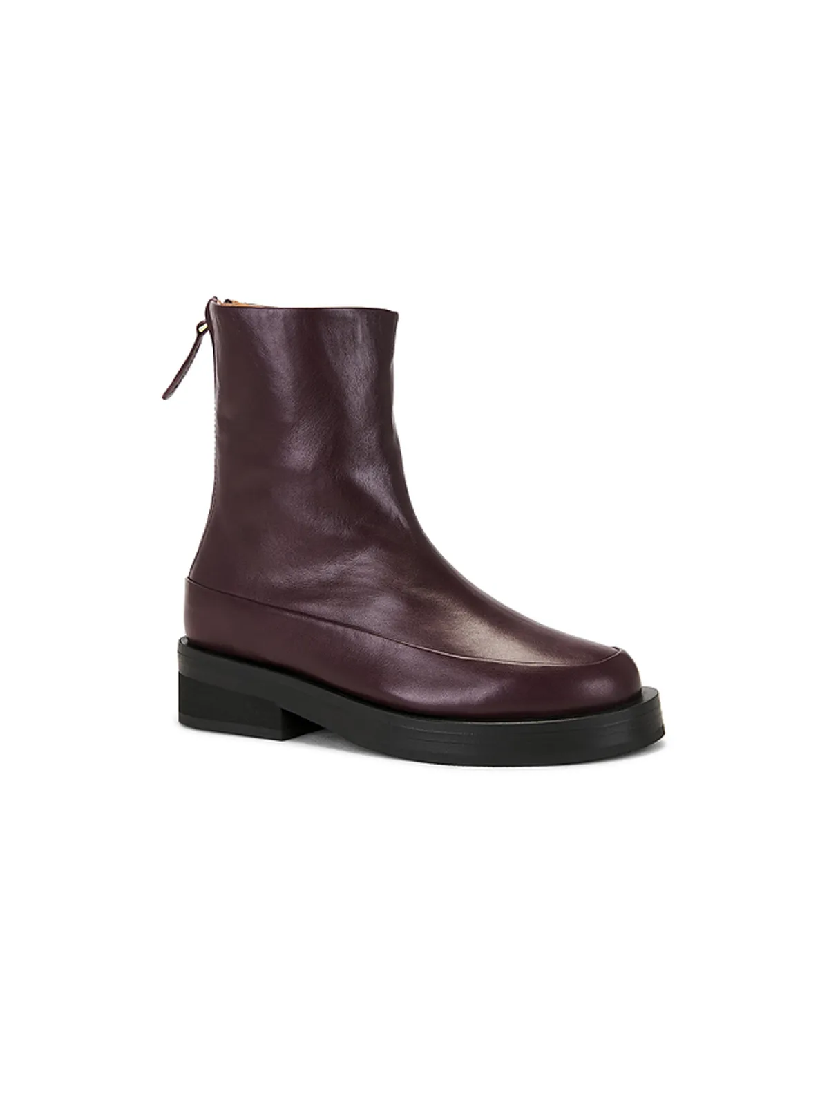 Mansur Gavriel MARION ブーツ - 画像2