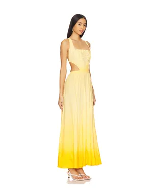 Maaji BOHO SUNRISE CANARY ドレス - サムネイル2