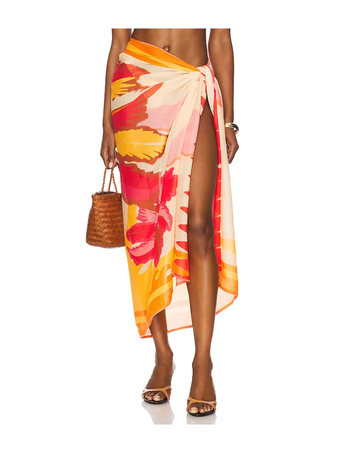 Maaji Maaji SUMMER DUNES ISLA サロンの商品画像