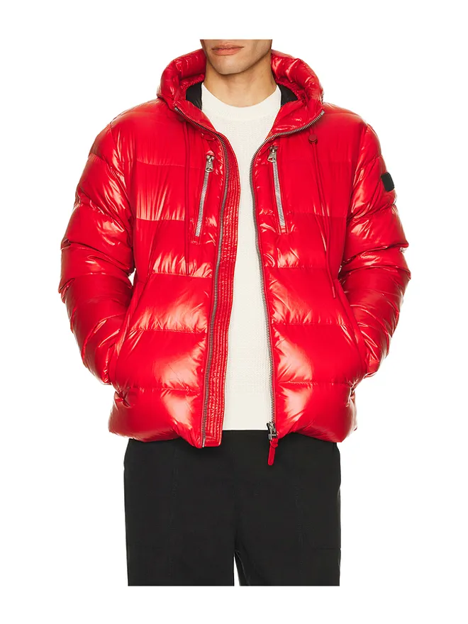 Mackage Mackage VICTOR ダウンジャケットの商品画像