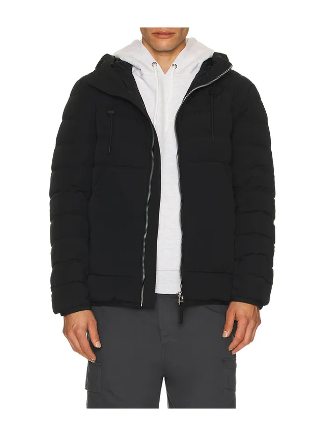 Mackage Mackage BERGEN ダウンジャケットの商品画像