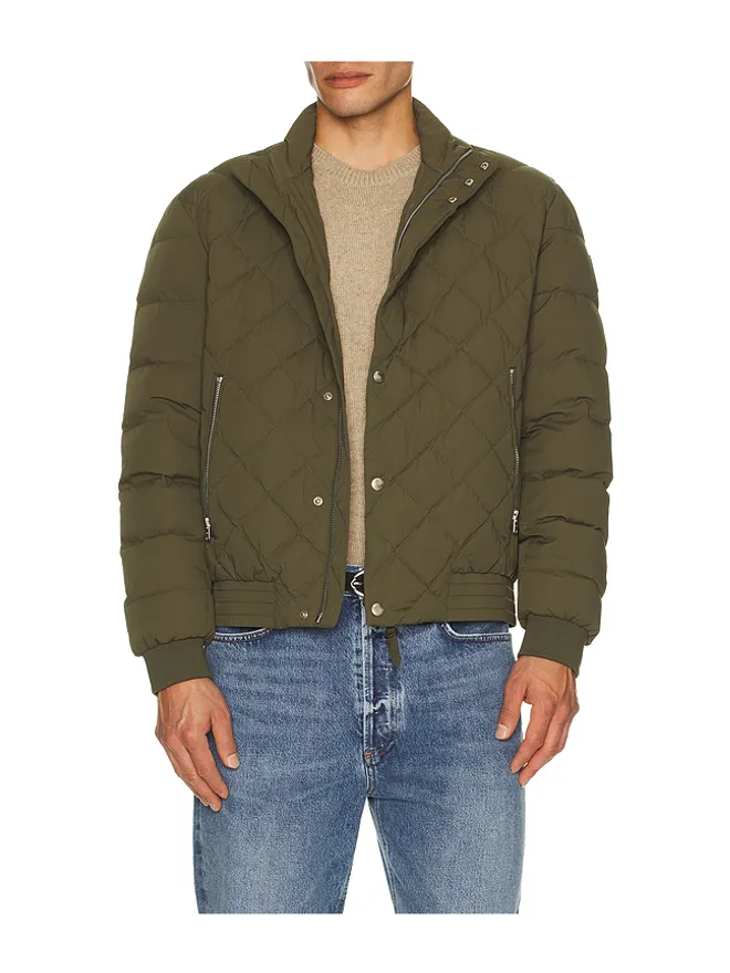 Mackage Mackage BODHI ダウンジャケットの商品画像