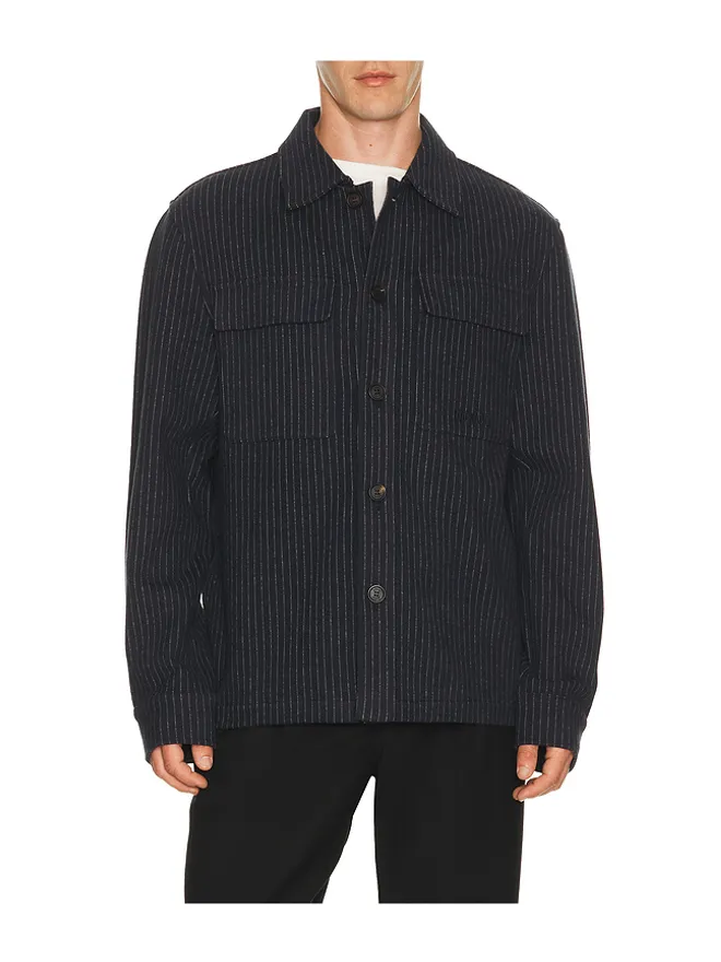Mackage Mackage PORTER オーバーシャツの商品画像