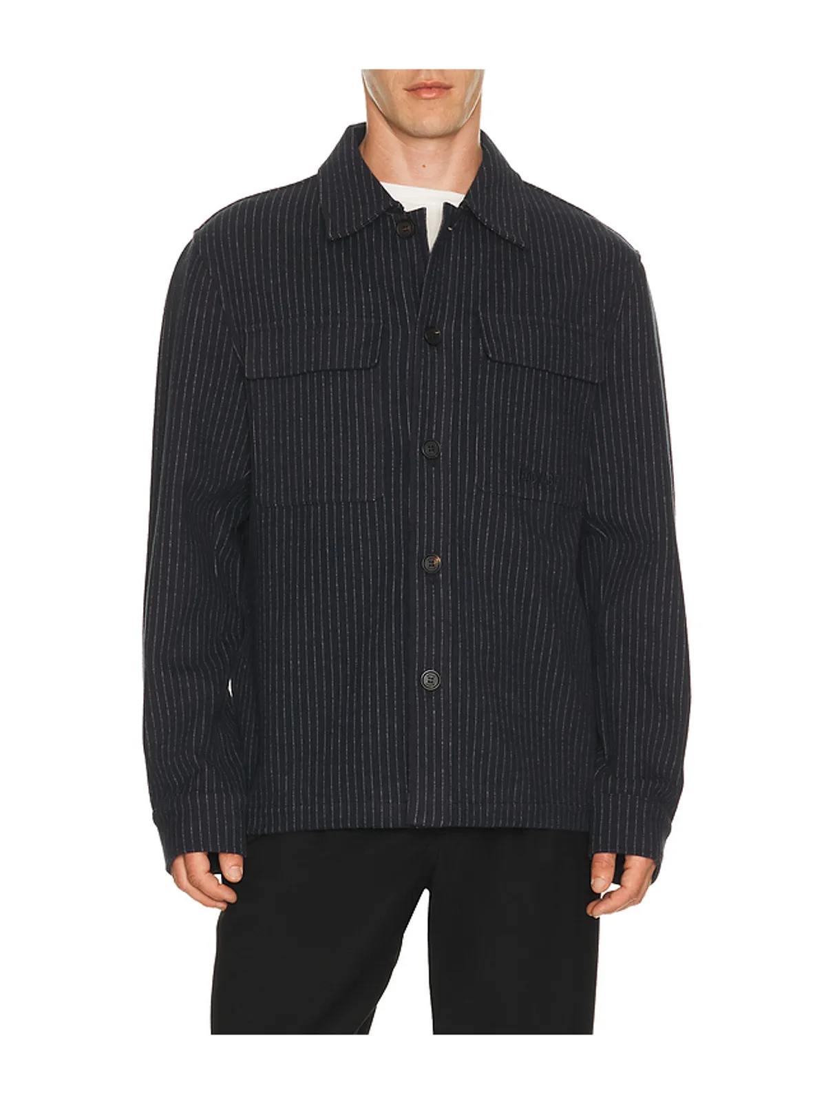 Mackage PORTER オーバーシャツ - 画像1