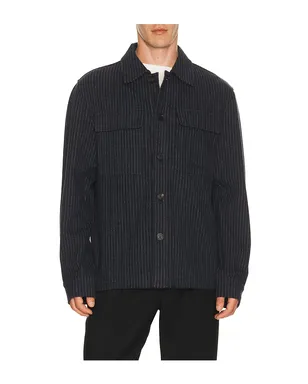 Mackage PORTER オーバーシャツ - サムネイル1