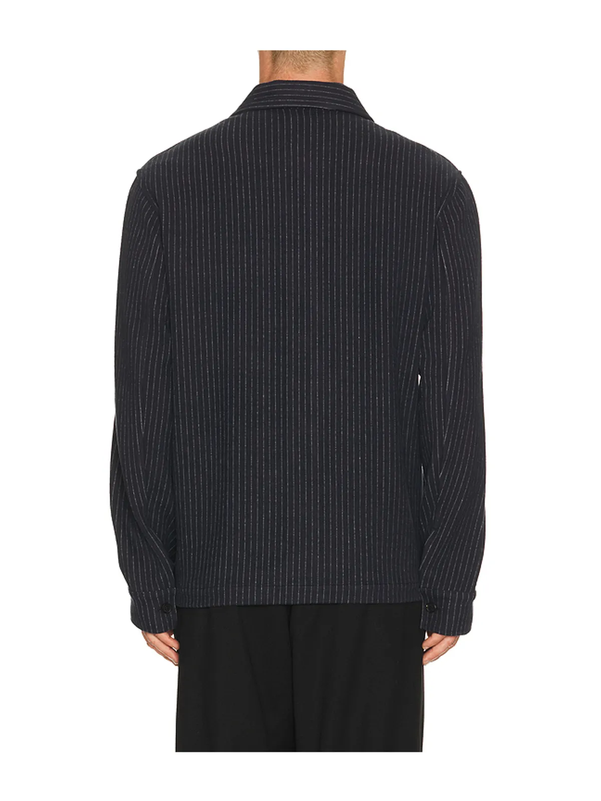 Mackage PORTER オーバーシャツ - 画像2