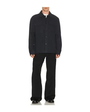 Mackage PORTER オーバーシャツ - サムネイル3