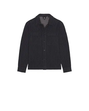 Mackage PORTER オーバーシャツ - サムネイル4