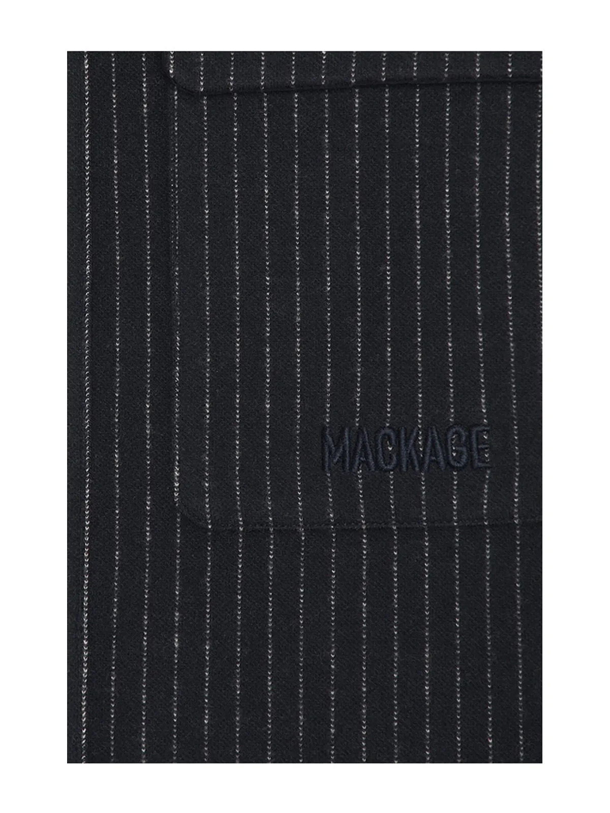Mackage PORTER オーバーシャツ - 画像5