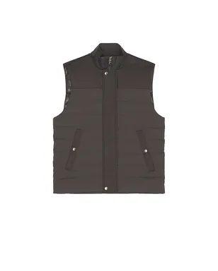 Mackage BRODY ダウンベスト - サムネイル3
