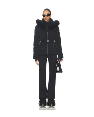 Mackage GIA スキースーツ - サムネイル4