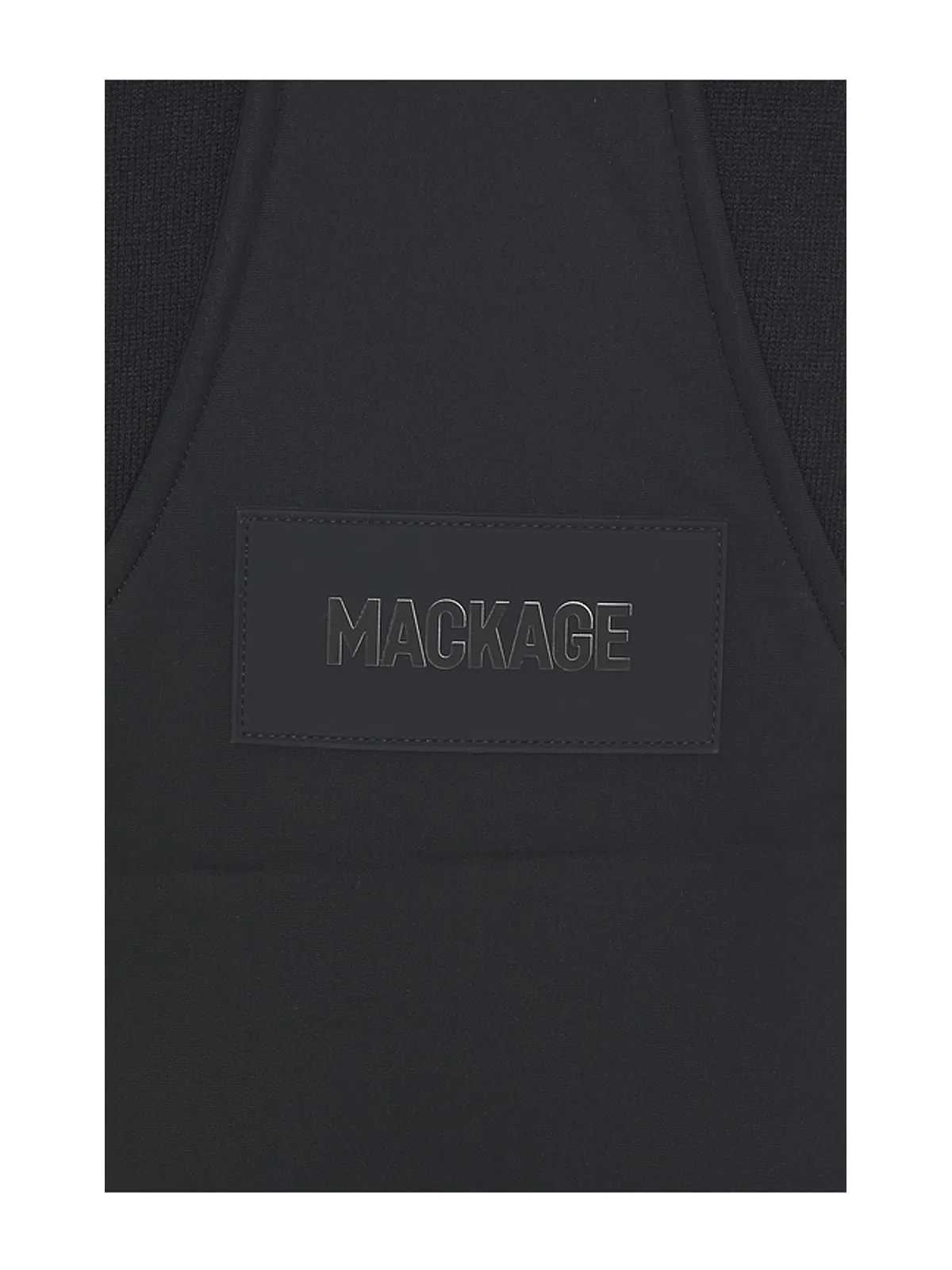 Mackage GIA スキースーツ - 画像5