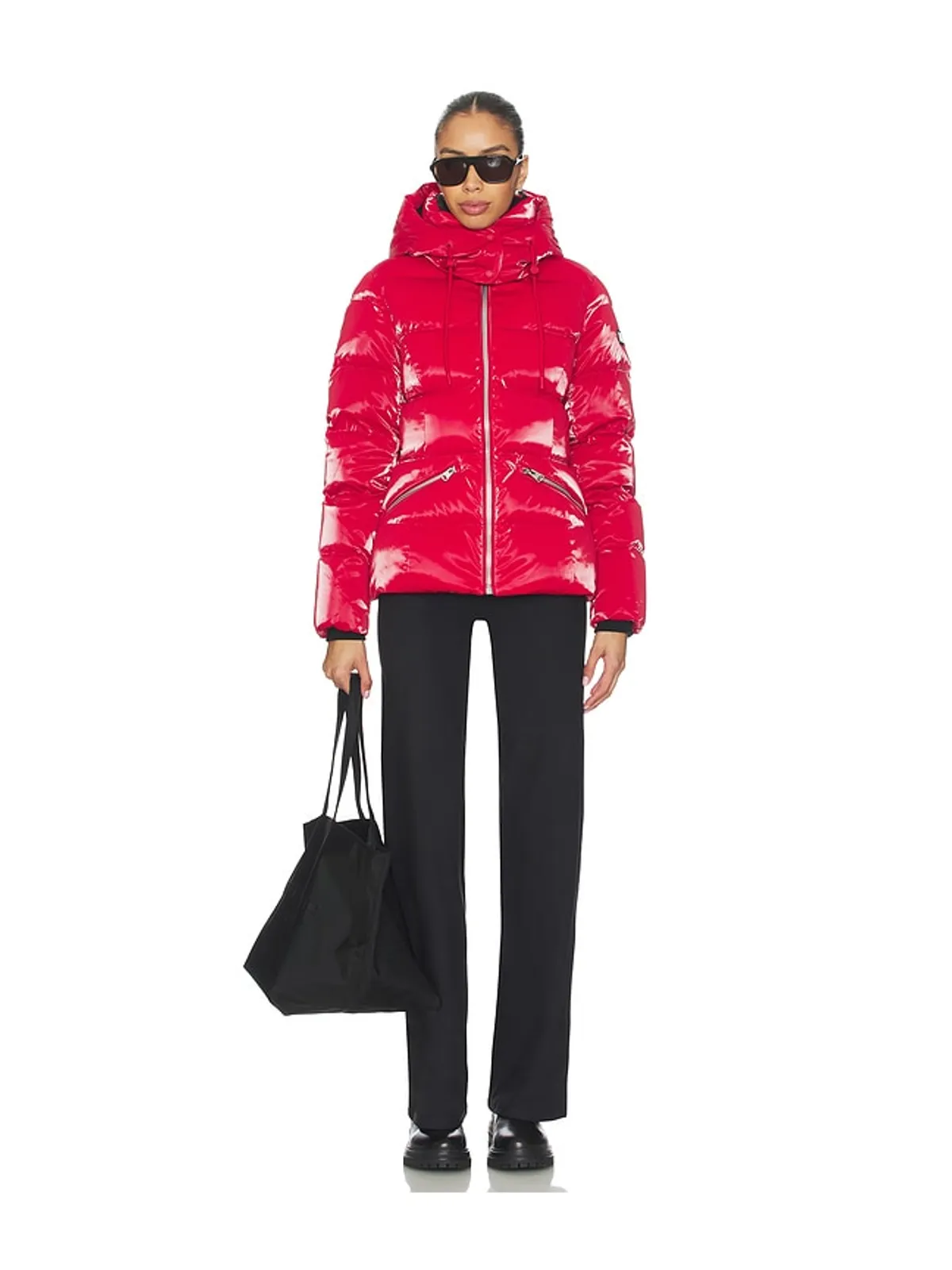 Mackage MADALYN コート - 画像5