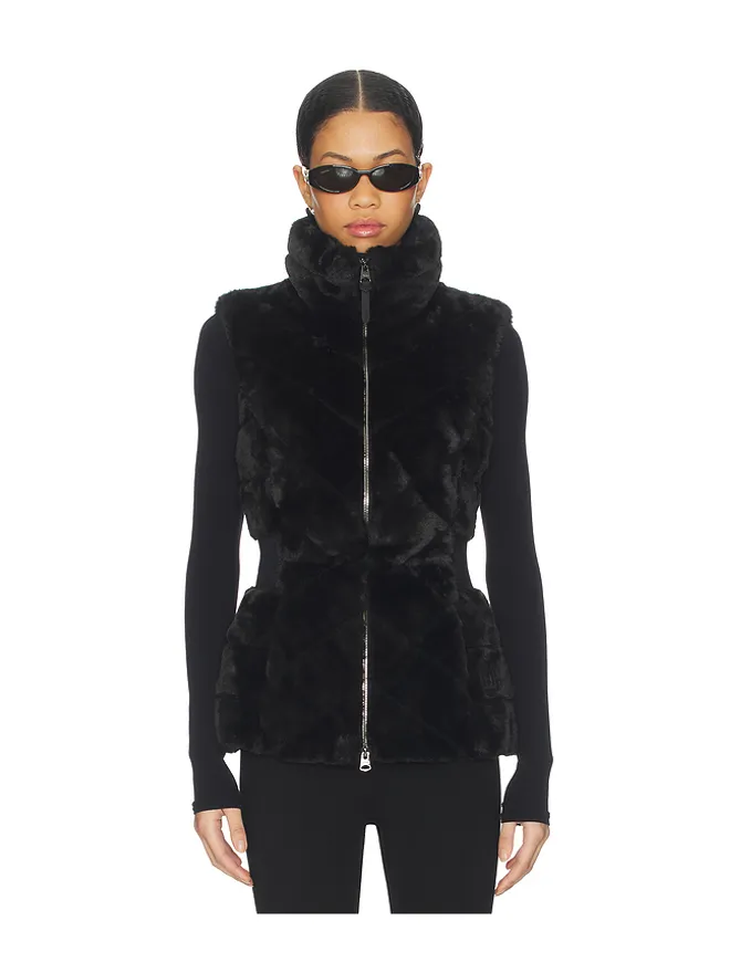 Mackage Mackage TWIGGY ベストの商品画像