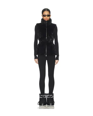 Mackage TWIGGY ベスト - サムネイル4