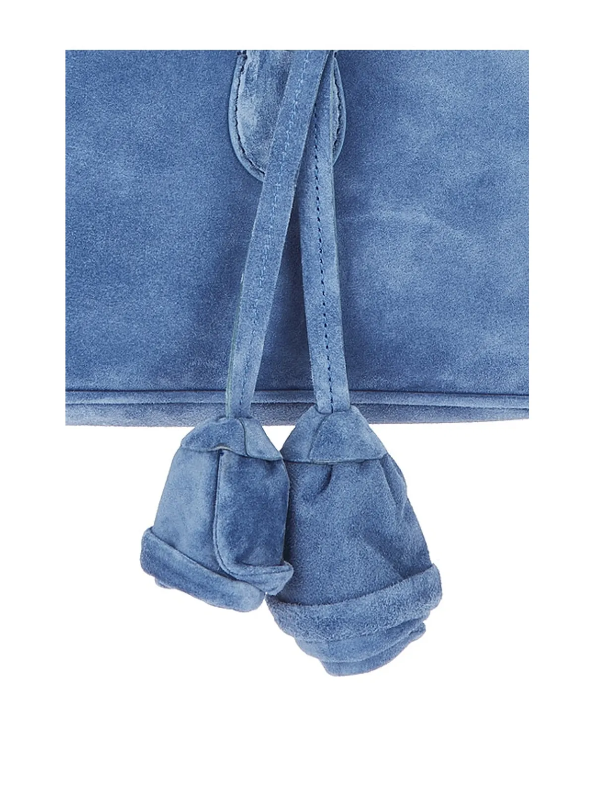 Magda Butrym BRIGITTE TRAPEZE バッグ - 画像6