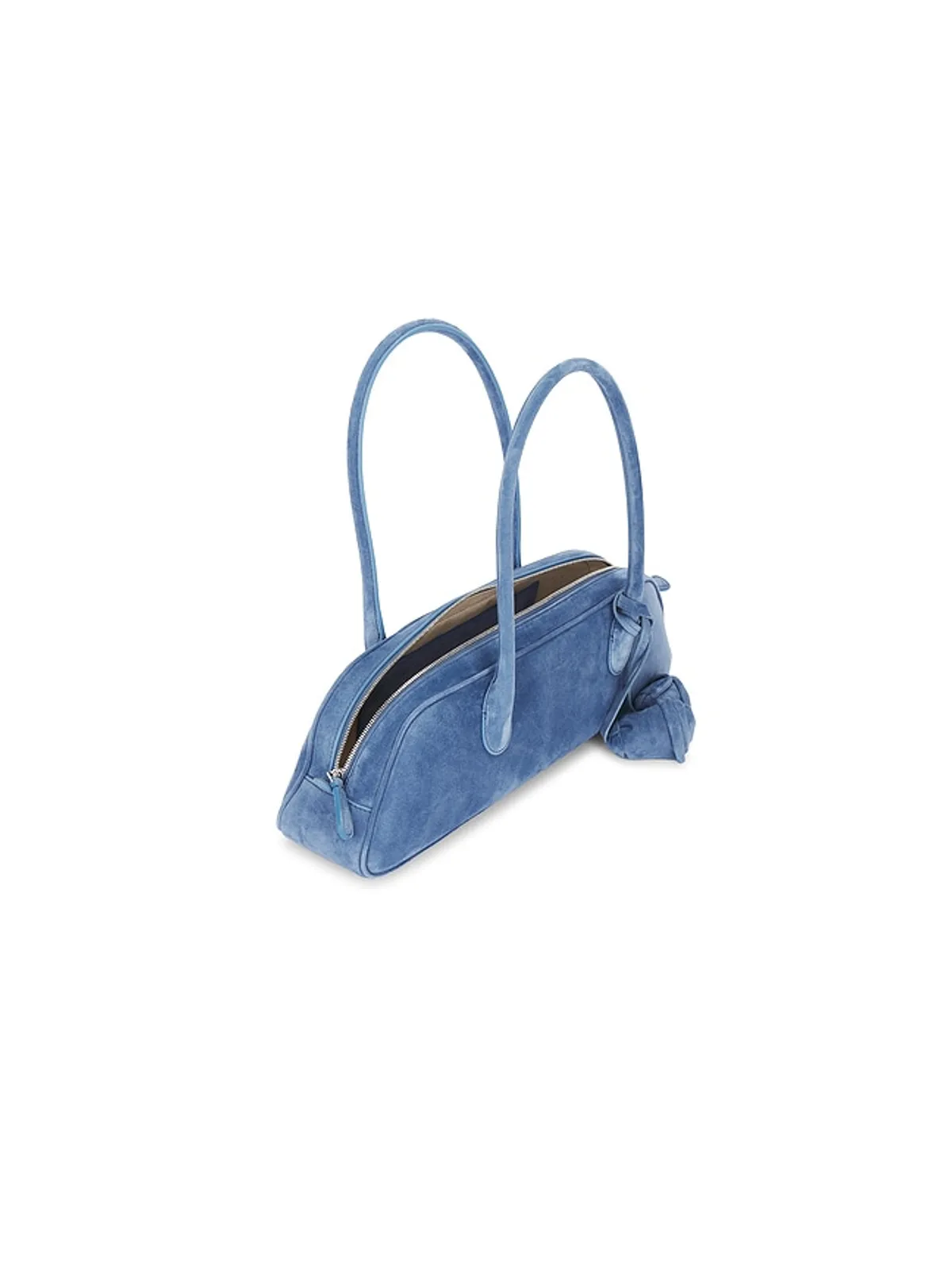 Magda Butrym BRIGITTE TRAPEZE バッグ - 画像4