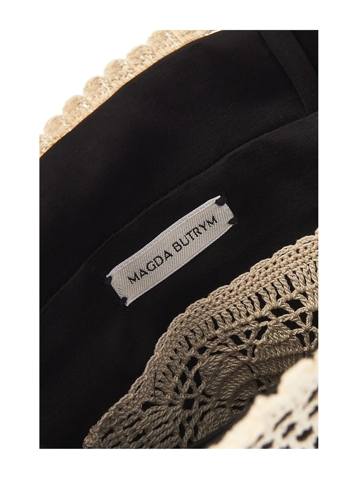 Magda Butrym JULIA バッグ - 画像5