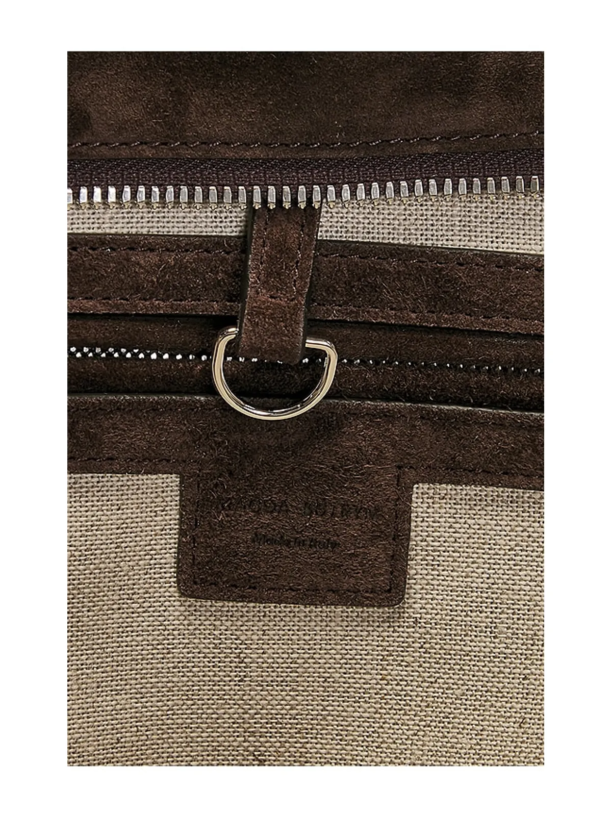 Magda Butrym バッグ - 画像5