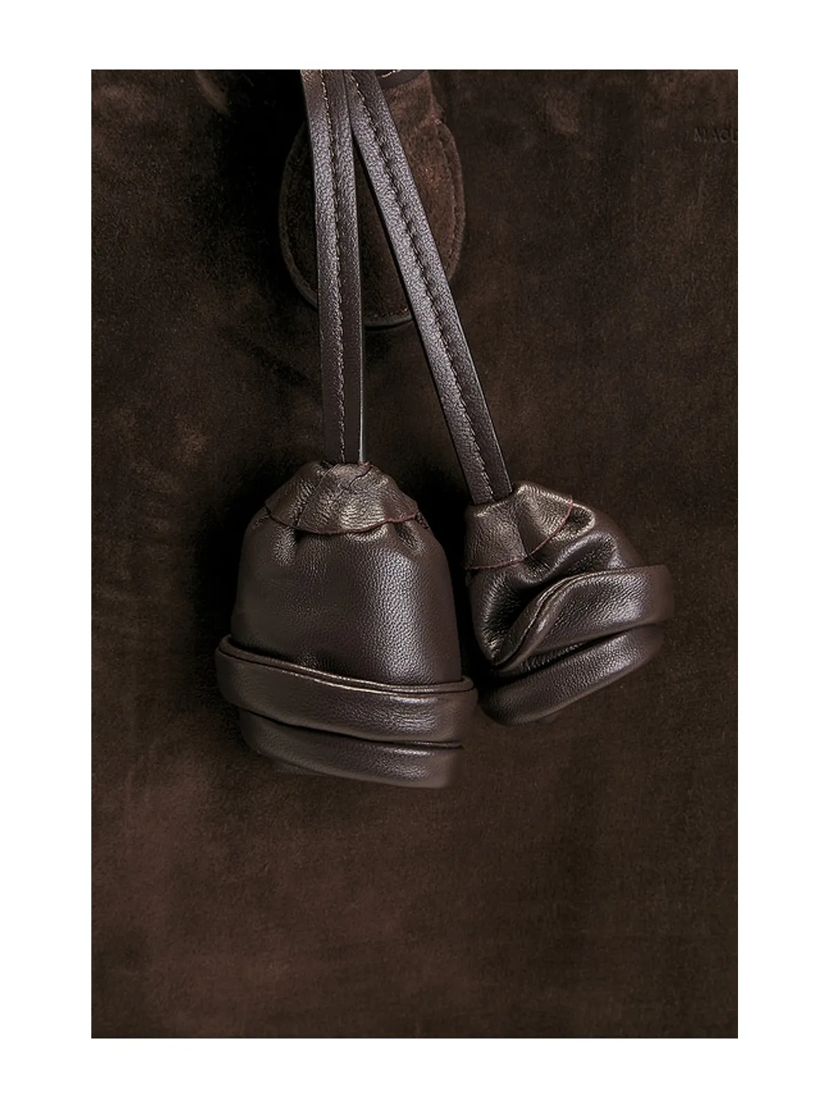 Magda Butrym バッグ - 画像6